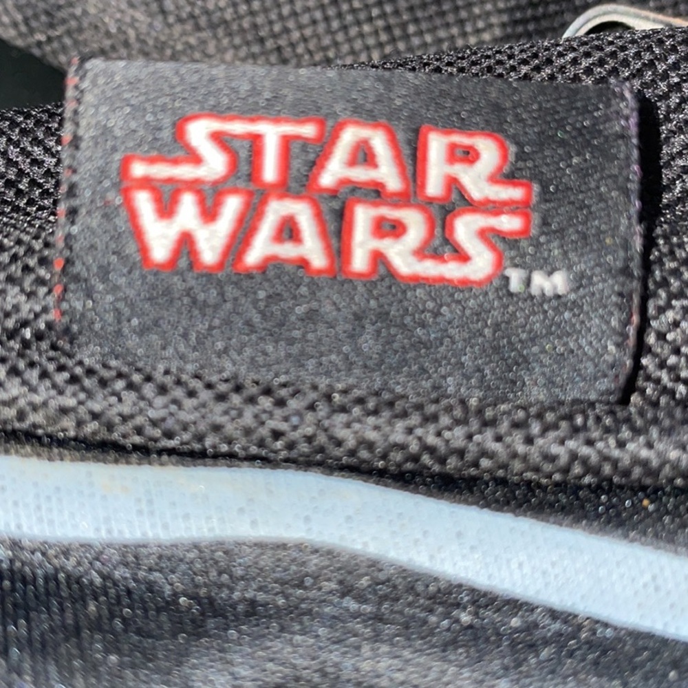Star Wars backpack - Picture 5 of 5